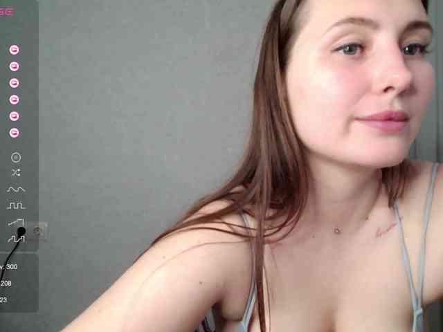 SweetySonya webcam