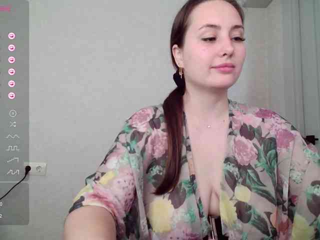 Модель: SweetySonya