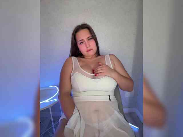 SweetySonya webcam
