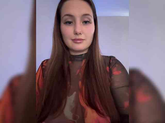 SweetySonya webcam