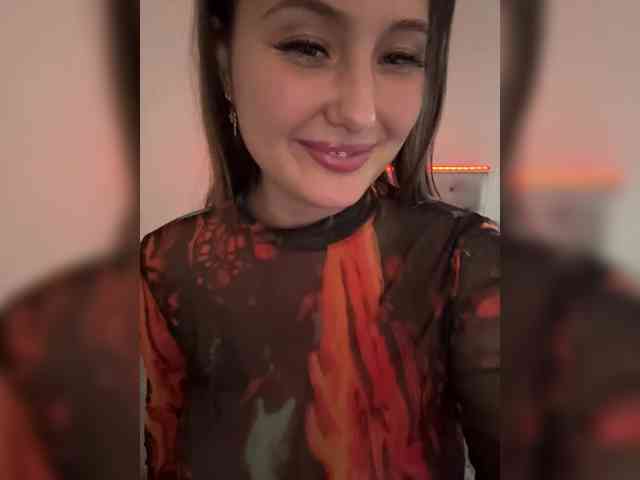 SweetySonya webcam