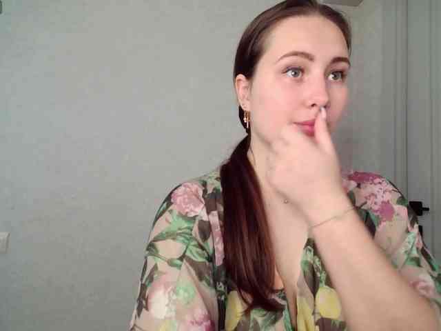 SweetySonya webcam