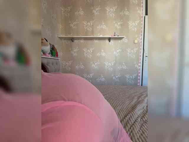 SweetyW- Live Webcam on BongaCams