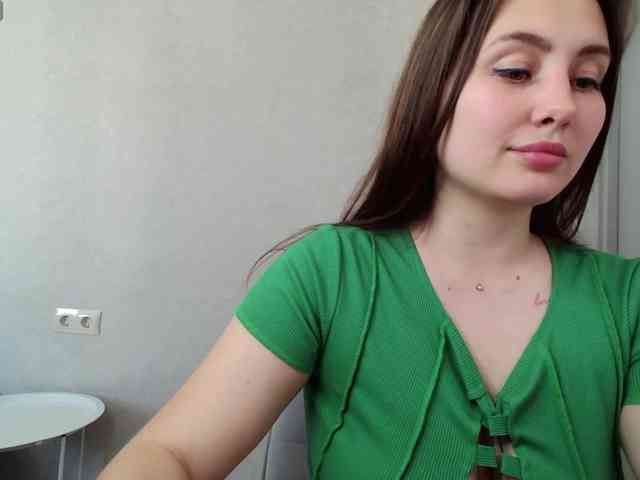 SweetySonya webcam