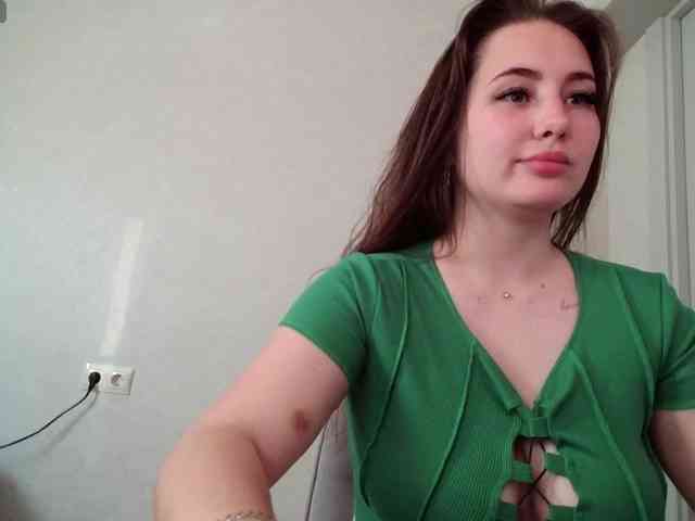 SweetySonya webcam