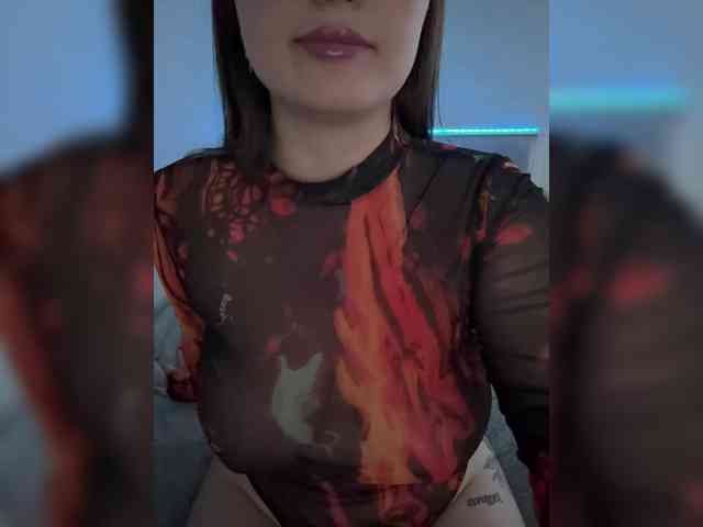 SweetySonya webcam