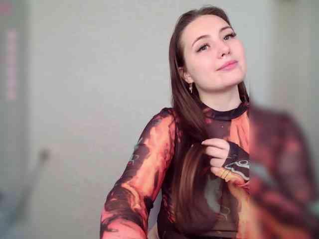 Модель: SweetySonya