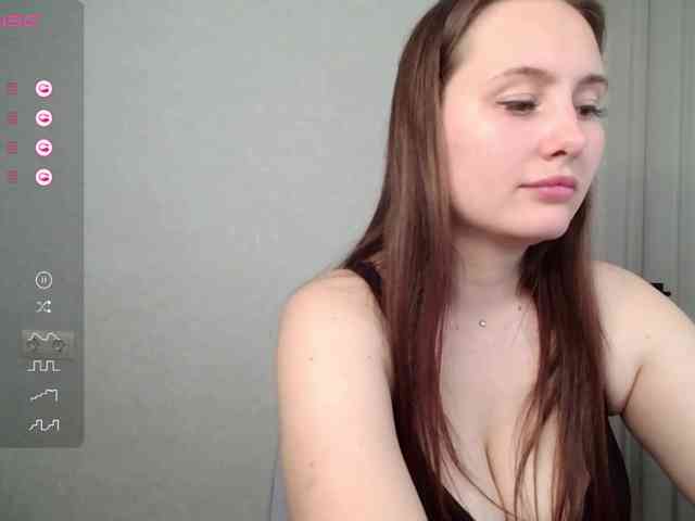 SweetySonya webcam