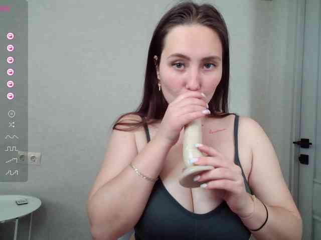 SweetySonya webcam