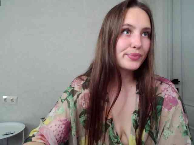 SweetySonya webcam