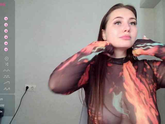 Модель: SweetySonya
