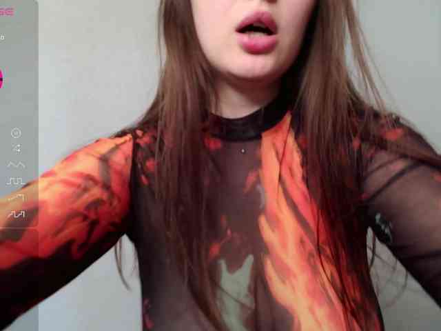 SweetySonya webcam