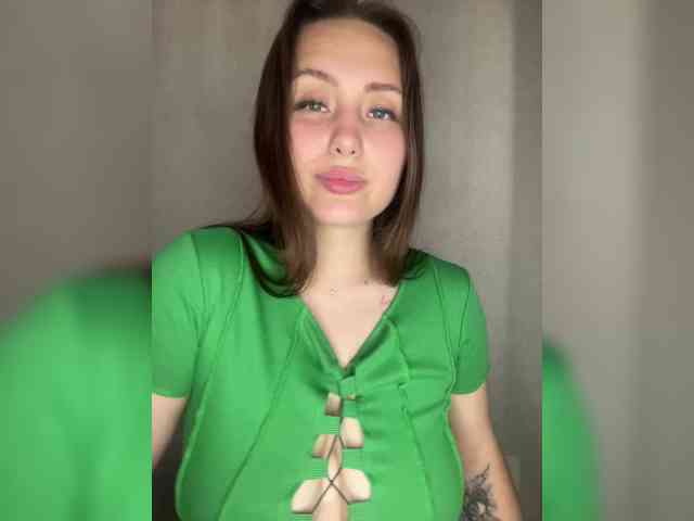 SweetySonya webcam