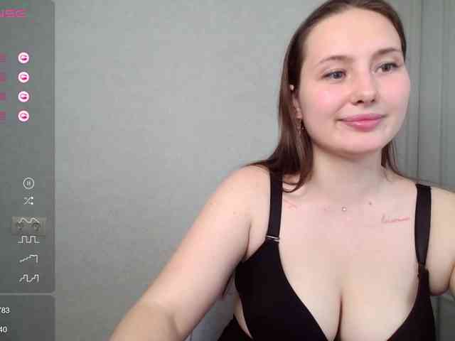 SweetySonya webcam