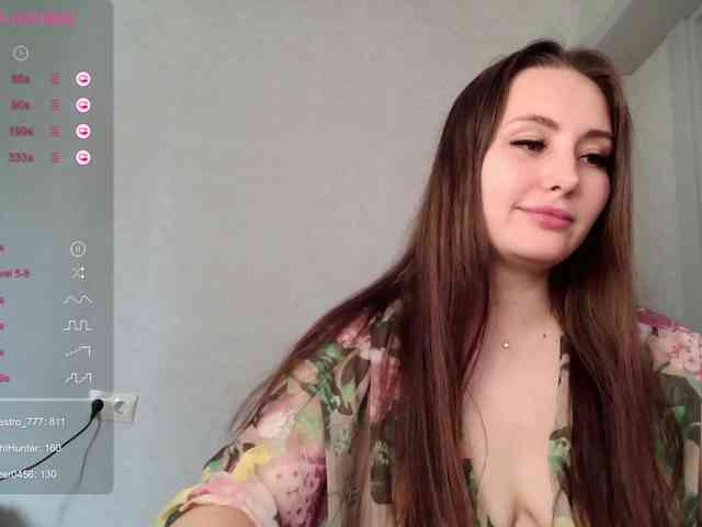 SweetyW-'s webcam live show