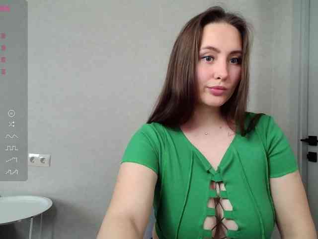 SweetySonya webcam
