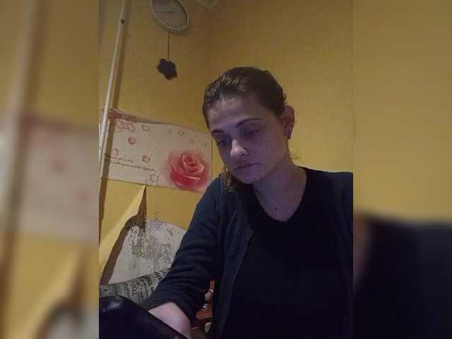 NIZHENKO's BongaCams show and profile