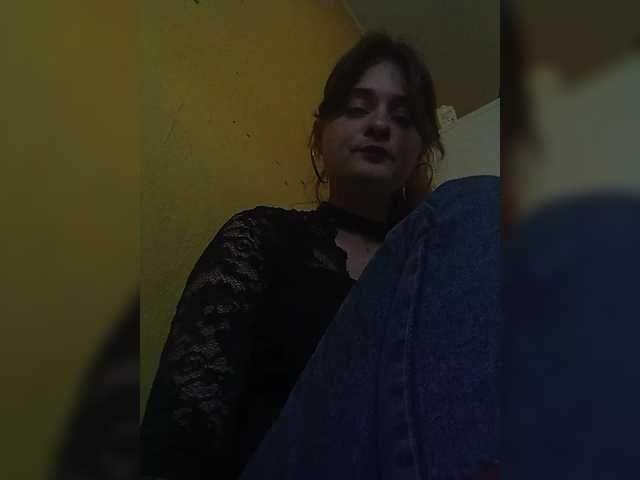 NIZHENKO's BongaCams show and profile