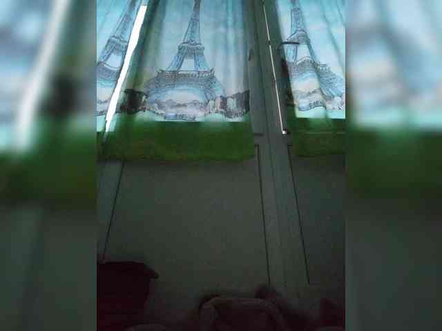 NIZHENKO webcam