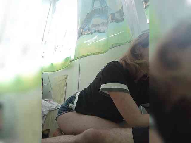 NIZHENKO webcam