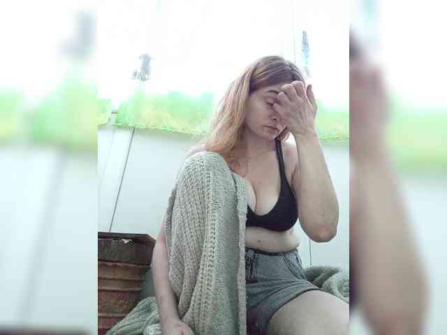 NIZHENKO webcam