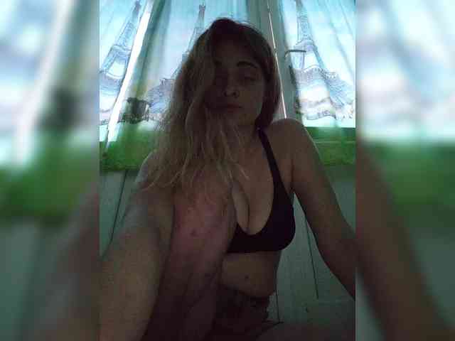 NIZHENKO webcam