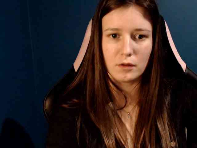 CarmenFantasy Live Webcam on BongaCams