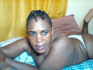 Queenafrica Porn Show
