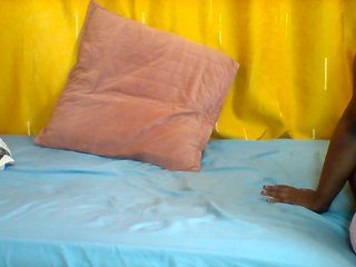 Queenafrica Porn Show