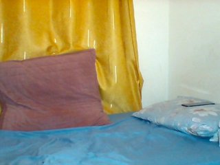 Queenafrica Porn Show