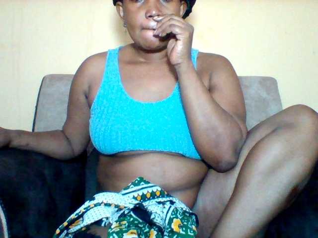 Queenafrica's BongaCams show and profile