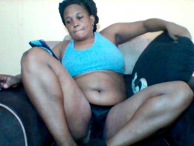 Queenafrica's BongaCams show and profile