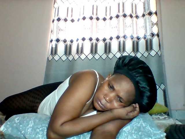 Queenafrica's BongaCams show and profile