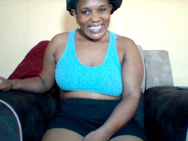 Queenafrica's BongaCams show and profile