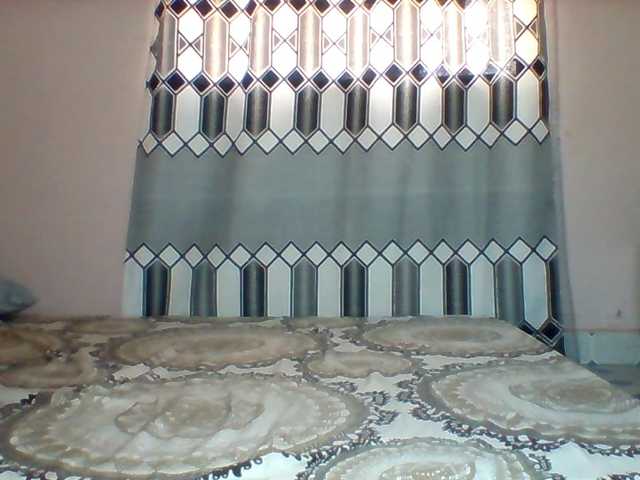 Queenafrica's BongaCams show and profile