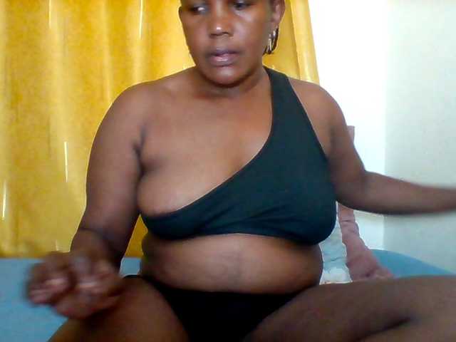Queenafrica from BongaCams is Freechat