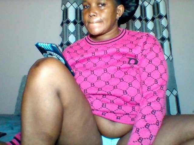 Queenafrica's BongaCams show and profile