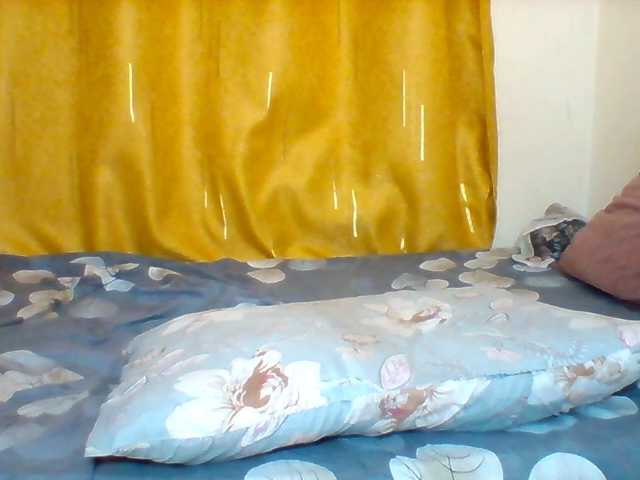 Queenafrica's BongaCams show and profile