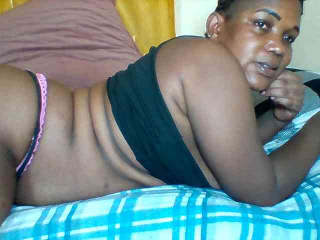 Queenafrica webcam