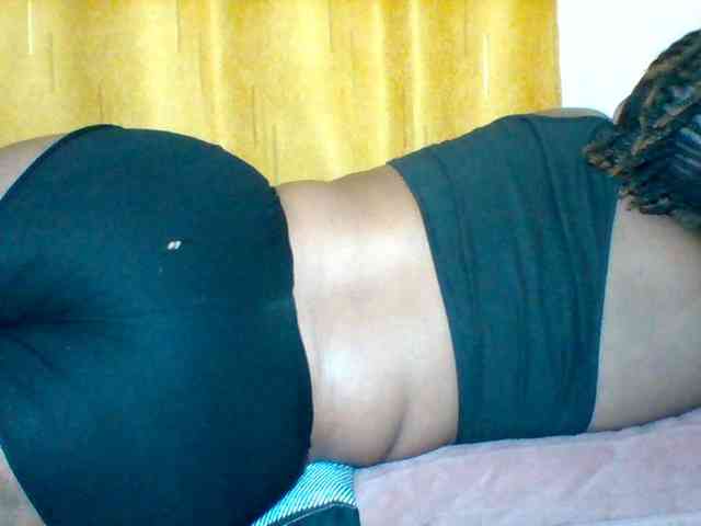 Queenafrica webcam