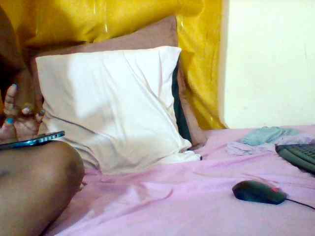 Queenafrica webcam