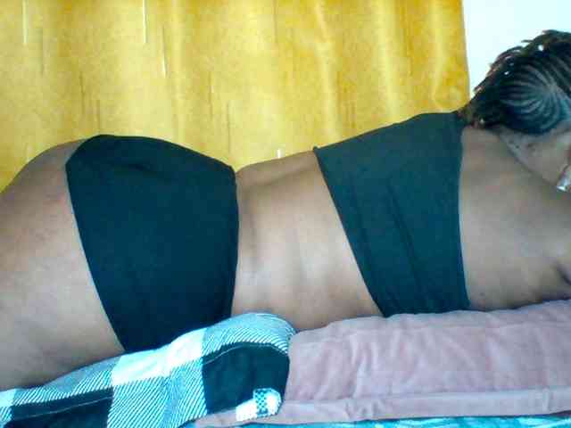 Queenafrica webcam