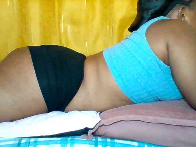 Queenafrica webcam