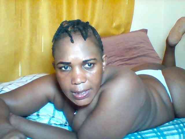Queenafrica webcam