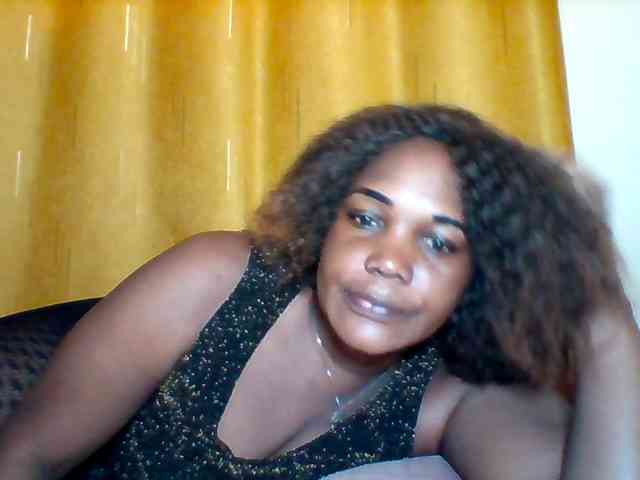 Queenafrica webcam