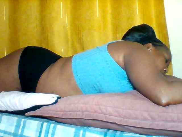 Queenafrica webcam