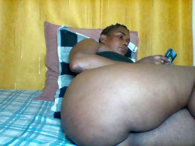 Queenafrica webcam