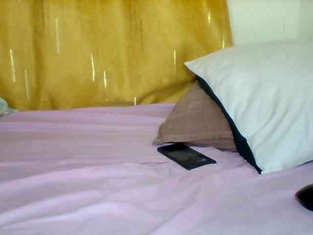 Queenafrica webcam