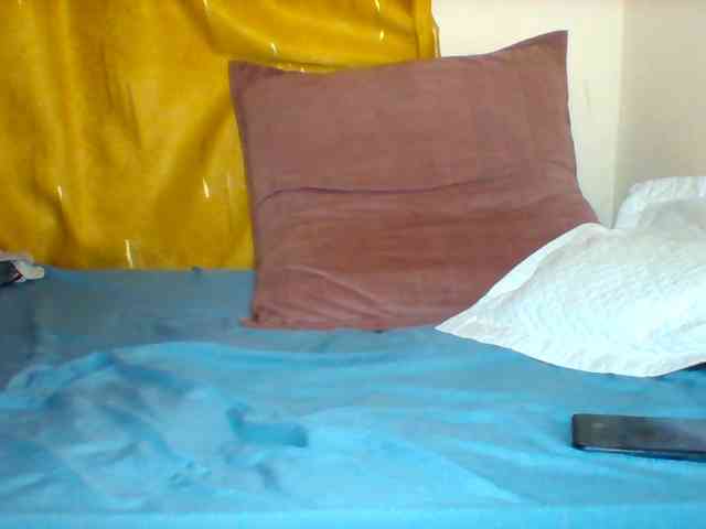 Queenafrica webcam