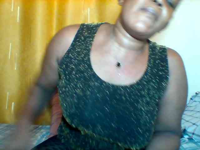 Queenafrica webcam